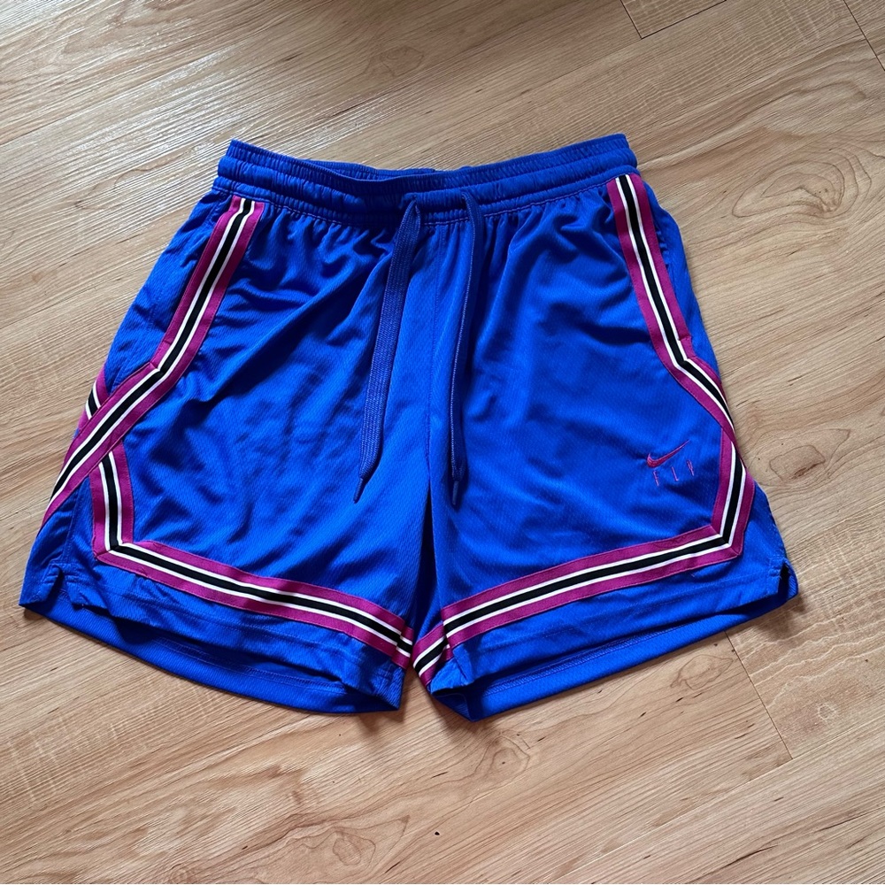 Women’s Nike Basketball Shorts